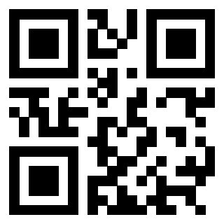 Scansione del Qr Code di 3304237148