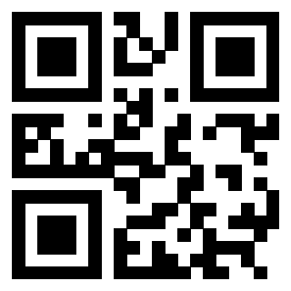 Il QrCode di 3304237149