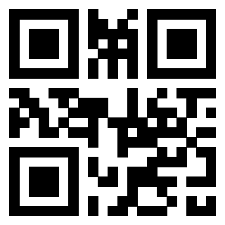 3304237151 - Immagine del Qr Code