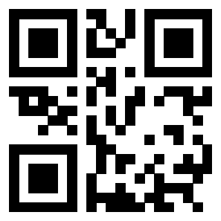 Scansione del Qr Code di 3304237152