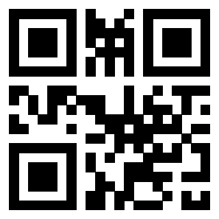 Qr Code di 3304237153