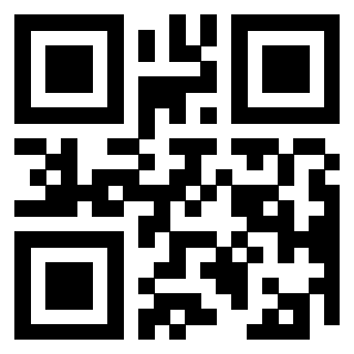 Immagine del Qr Code di 3304237154