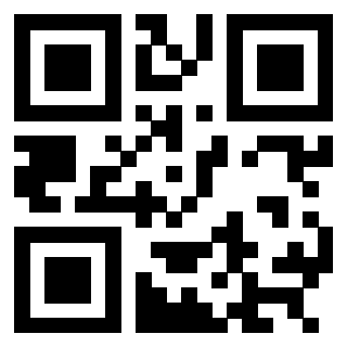 3304237155 - Immagine del Qr Code