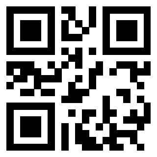 3304237157 - Immagine del Qr Code associato