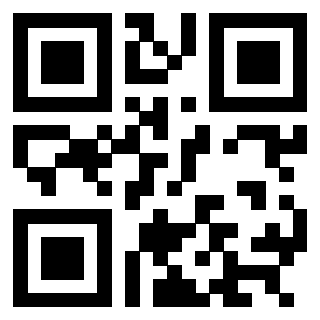 3304237159 Qr Code associato