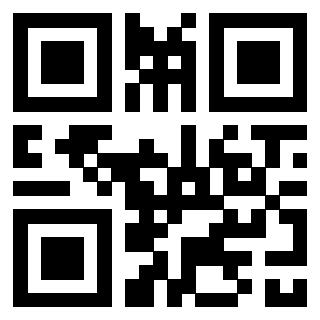 3304237161 - Immagine del Qr Code associato