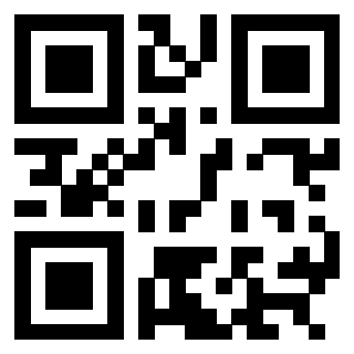 Immagine del QrCode di 3304237163