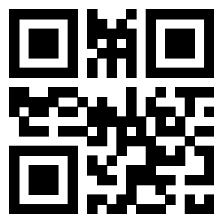 QrCode di 3304237165