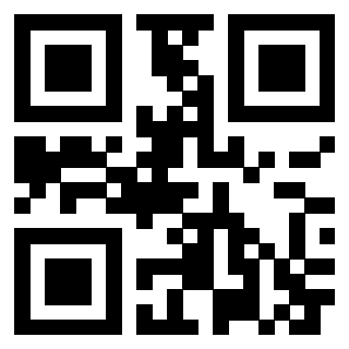 3304237166 - Immagine del Qr Code