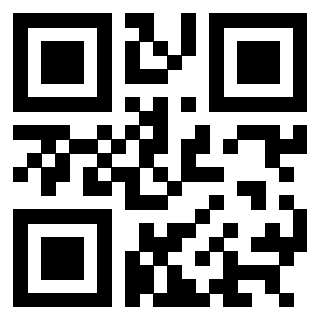3304237170 - Immagine del QrCode associato