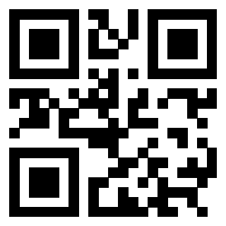 Immagine del QrCode di 3304237171