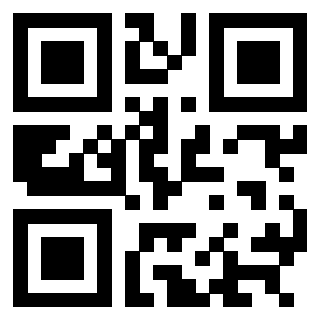 Il Qr Code di 3304237172