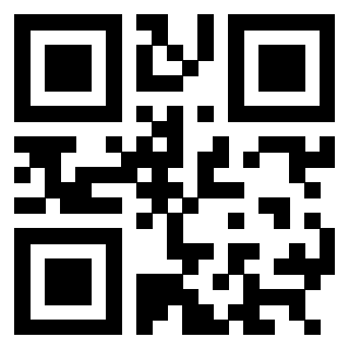Scansione del QrCode di 3304237173