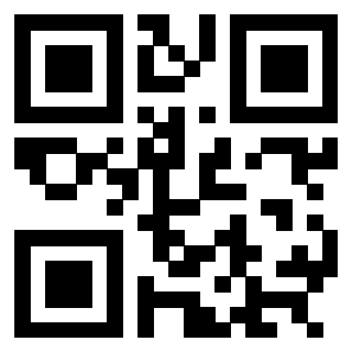 Immagine del Qr Code di 3304237175