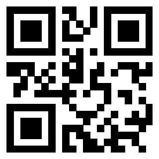3304237180 - Immagine del Qr Code associato