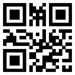 3304237181 - Immagine del QrCode