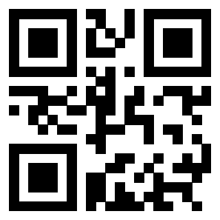 Il QrCode di 3304237182
