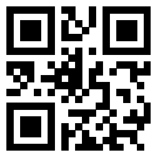 3304237184 QrCode associato