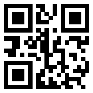 Scansione del Qr Code di 3304237185