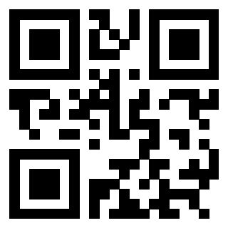 Scansione del Qr Code di 3304237189