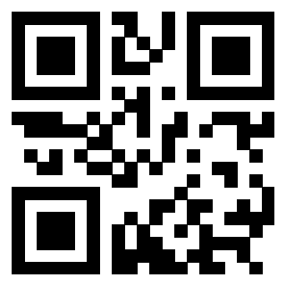 Scansione del Qr Code di 3304237191