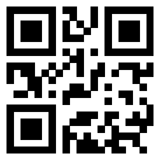 Il QrCode di 3304237193
