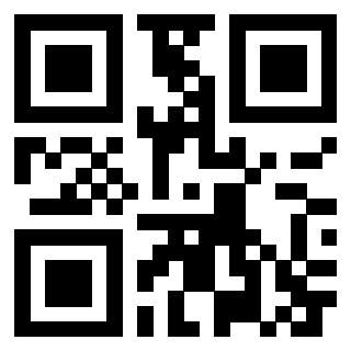Il QrCode di 3304237194