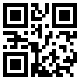 3304237195 - Immagine del Qr Code associato