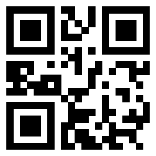 Immagine del QrCode di 3304237197