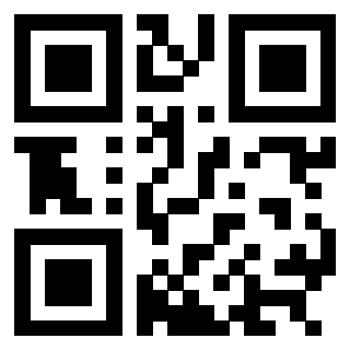3304237198 - Immagine del Qr Code