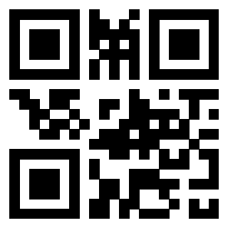 Immagine del QrCode di 3304237202