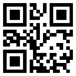 3304237203 QrCode associato