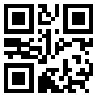 3304237207 - Immagine del QrCode