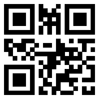 Il Qr Code di 3304237209