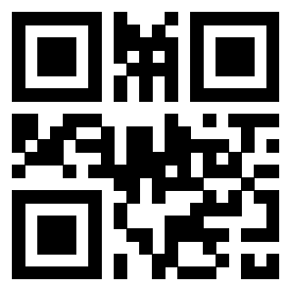 3304237211 - Immagine del Qr Code