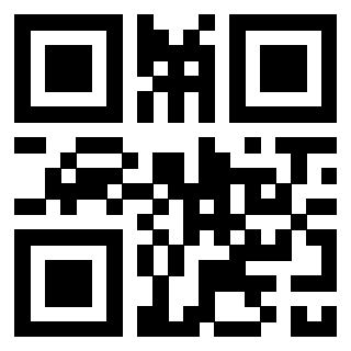 Il QrCode di 3304237213