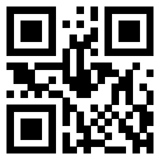 Immagine del QrCode di 3304237218