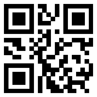 Il QrCode di 3304237219
