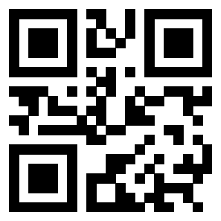 Immagine del QrCode di 3304237220