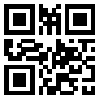 Immagine del QrCode di 3304237222