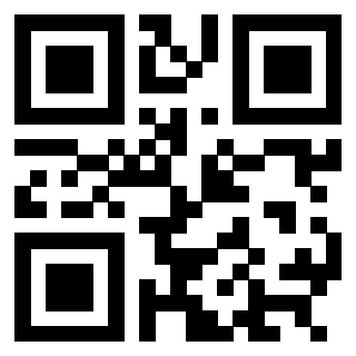 3304237224 - Immagine del Qr Code