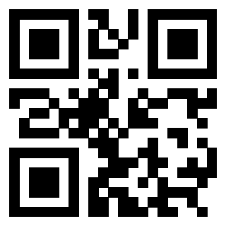 3304237225 - Immagine del Qr Code