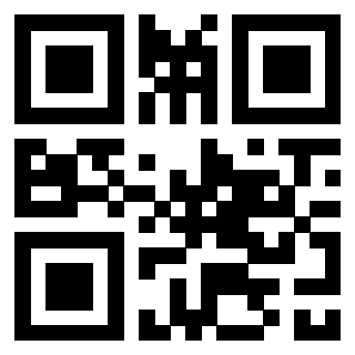 Il QrCode di 3304237226