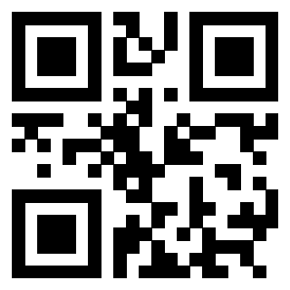 Il Qr Code di 3304237227