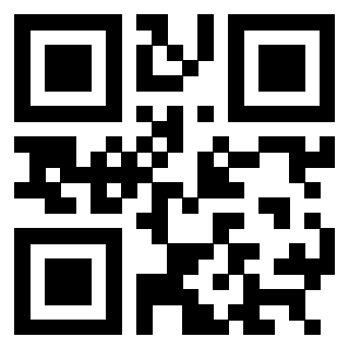 3304237229 - Immagine del QrCode associato