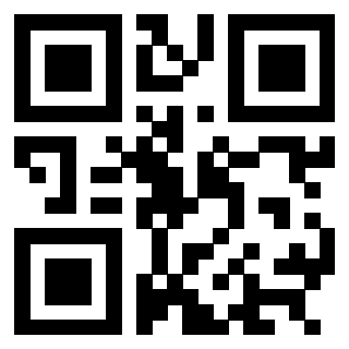 Il Qr Code di 3304237230