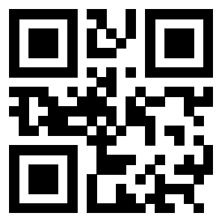 3304237232 - Immagine del QrCode associato