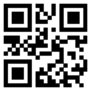 3304237234 - Immagine del Qr Code