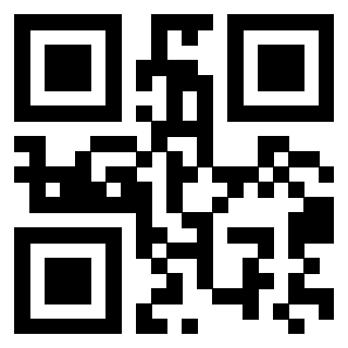 Il Qr Code di 3304237235