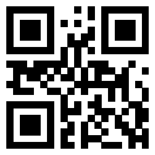 Immagine del Qr Code di 3304237237